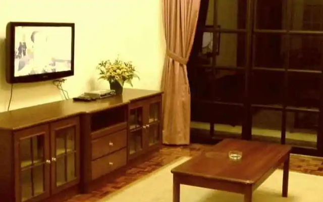 Greenhill Resort