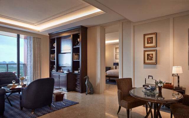 The Ritz-Carlton, Haikou