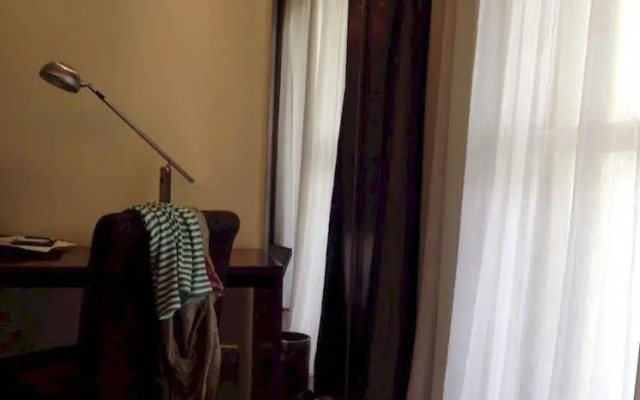 Shenzhen Pattaya Hotel