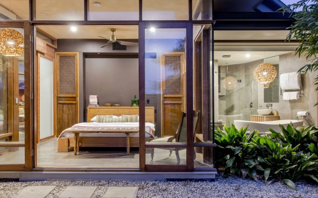 Sticky Rice Villas