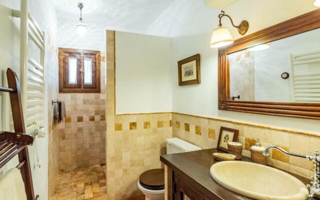 Casa Huerta de la Fuente Hornachuelos by Ruralidays