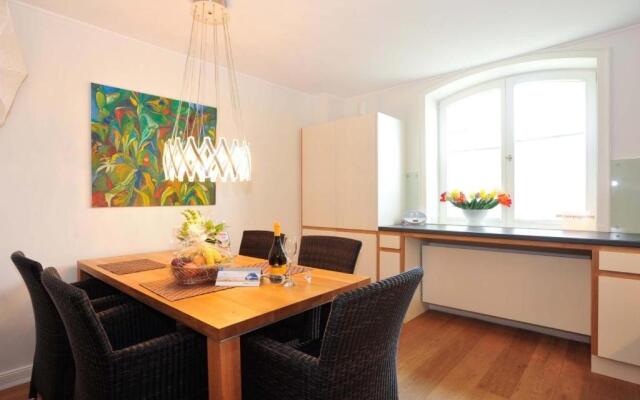 Die Villa 1903_ Whg_ 1