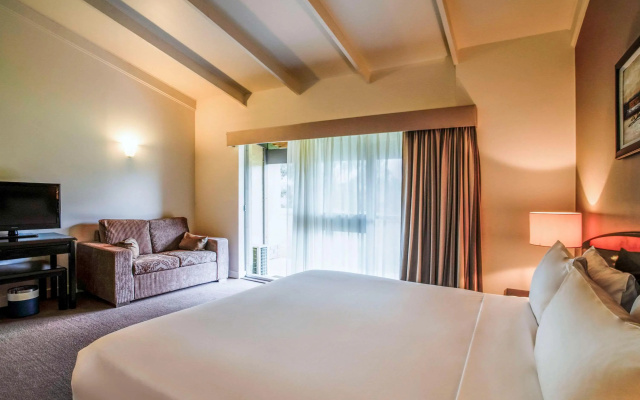BreakFree Wirrina Cove – Guest Rooms – Wirrina Cove