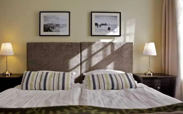 Reykjavik Residence Apartment Hotel