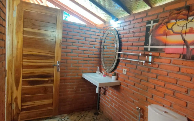 The Lumbung Tejakula