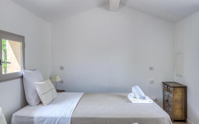 Maison Paradou, 6 pièces, 8 personnes - FR-1-599-2