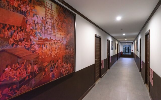 U Home Hotel
