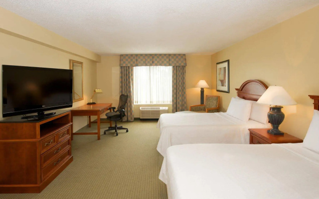 Hilton Garden Inn Jacksonville JTB/Deerwood Park