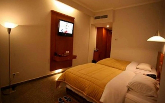 Sahira Butik Hotel