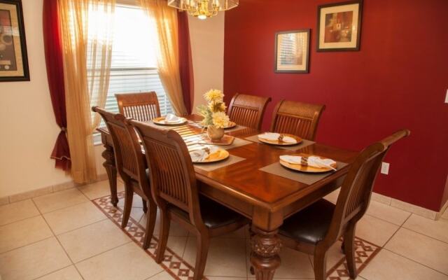 Indian Ridge Villa 1598 1598