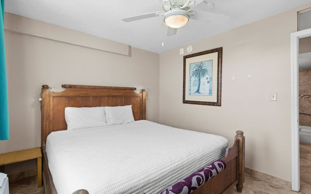 Hawaiian Inn 502