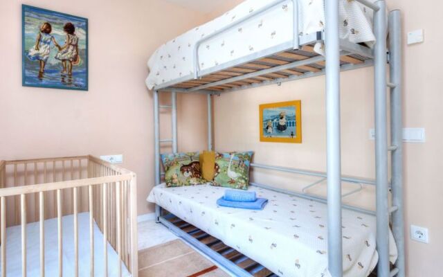 House Crystal Playa de Aro