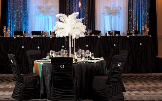 Pomeroy Hotel & Conference Centre Grande Prairie