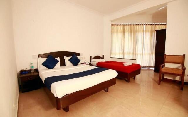 Tu Casa Resorts Munnar