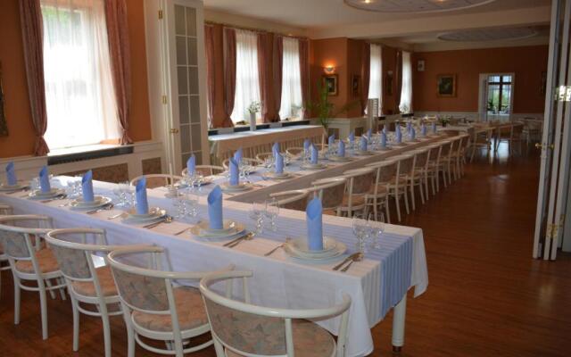 Hotel Zámeček na Čeladné
