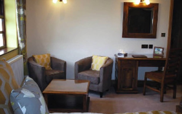 GreenGrove Country House B&B