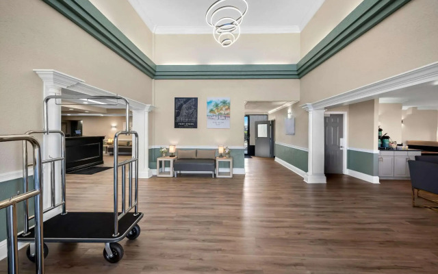 Quality Inn Fort Myers - Cape Coral