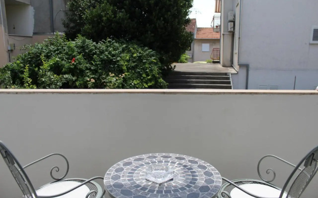 Guesthouse Maestral