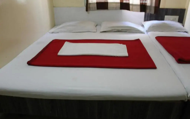Hotel Sai Bhagawan