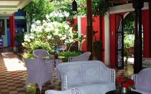 Hotel Casa Capricho