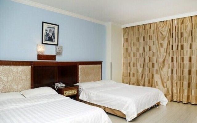 Aihua Hotel - Shenzhen