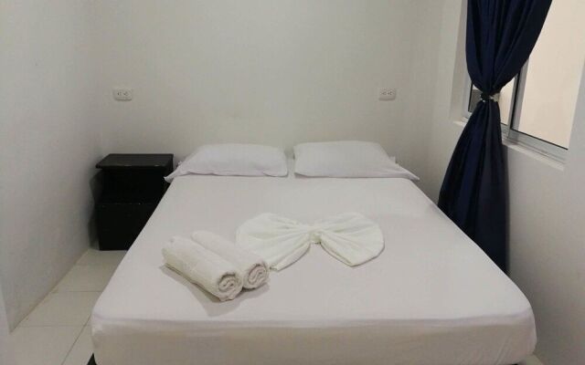 Hostal Paraiso Tayrona