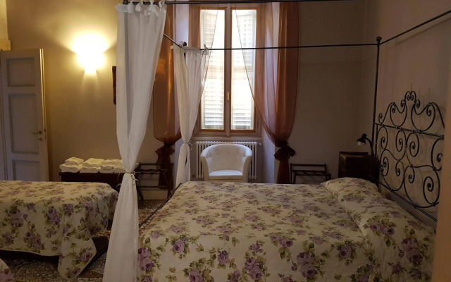 Bed and Breakfast Alba
