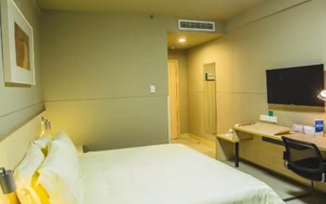 Jinjiang Inn North Station Dalian