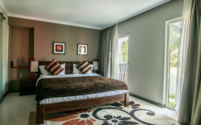  Red Mango Hotel and Apartments