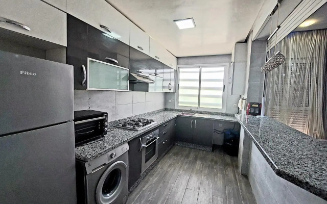 Appartement Agadir