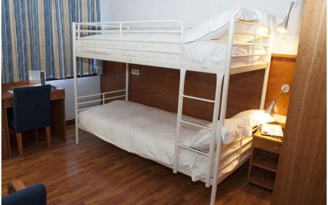 Extremadura Hotel