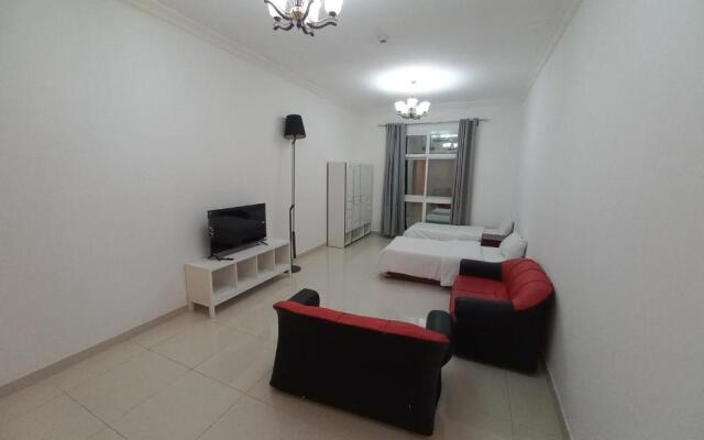 Budget Rental Apartments in Dubai