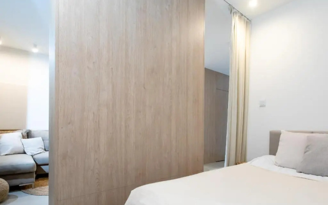 Resort Apartamenty Klifowa Rewal 67