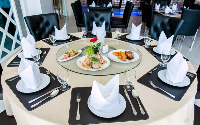The Paradiso JK Design Hotel