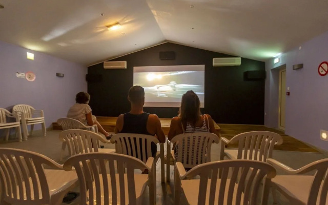 Camping Abri de Camargue