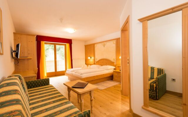 Green Lake Hotel Weiher
