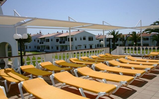 Apartamentos Son Bou Gardens