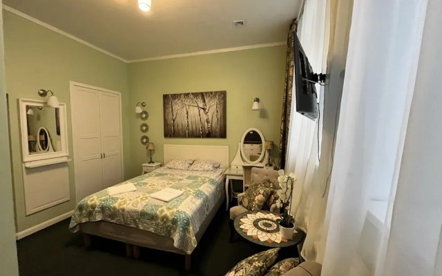 Station Self Check-in  Apartments - Lollo Luxury