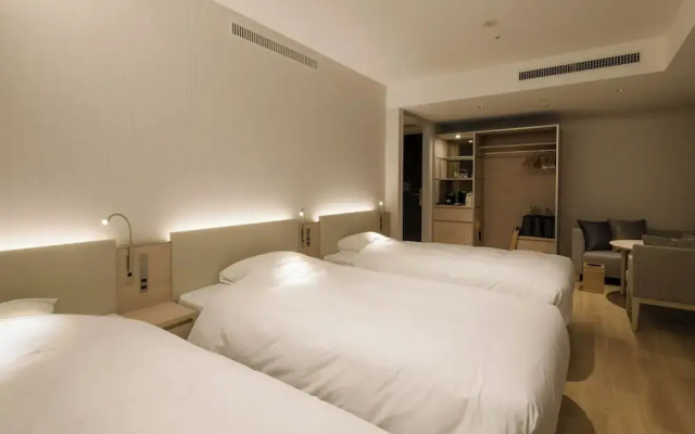 ReLabo-Medical Spa&Stay-