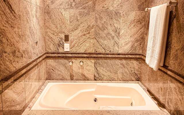 Ouro Minas Hotel Belo Horizonte, Dolce by Wyndham