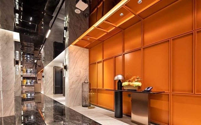 Hampton by Hilton Tianjin Hedong