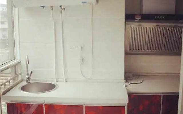 Xi'an Chuntianli Hotel