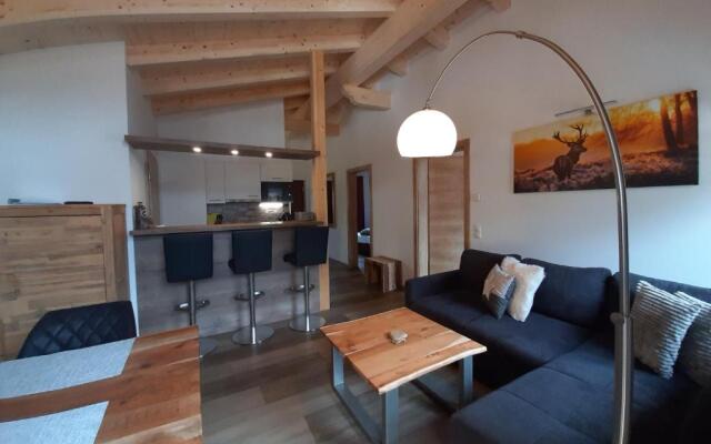 Hochalmbahnen Chalets Rauris 1-07 WE2, Maislaufeldweg1f OG