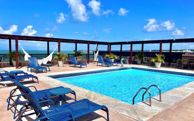 Marinas Praia Flat