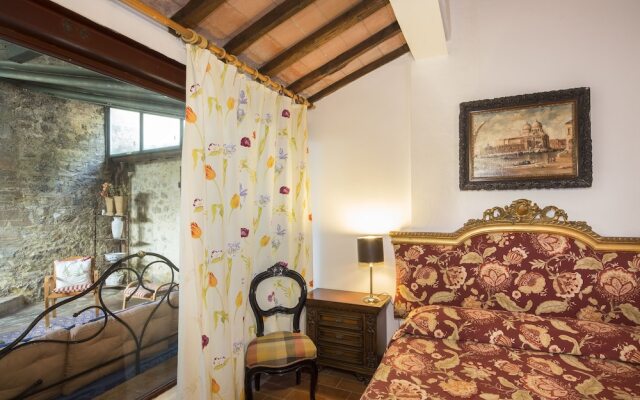 Villa Del Cielo