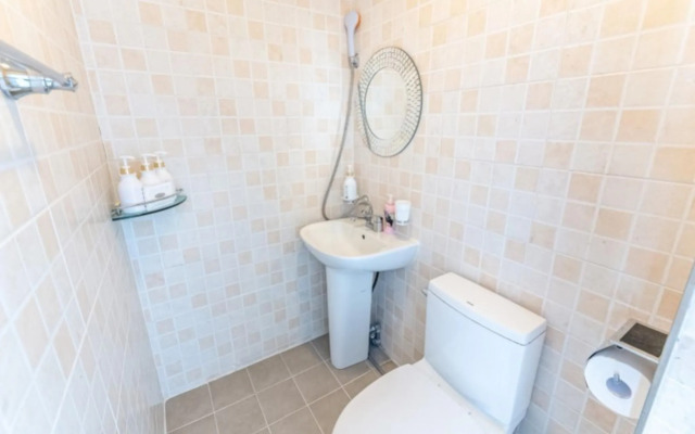 Goseong Nerja Sol Pension