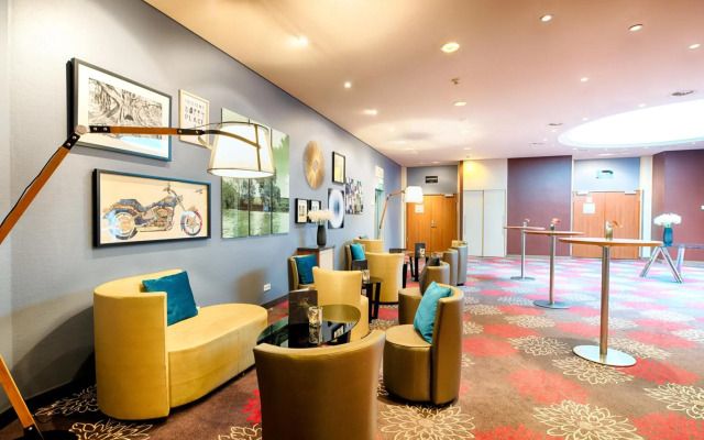 Leonardo Royal Hotel Duesseldorf Koenigsallee