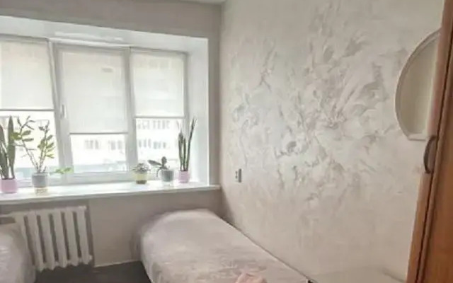 Family House Furnished room on Kalvariyskaya Street