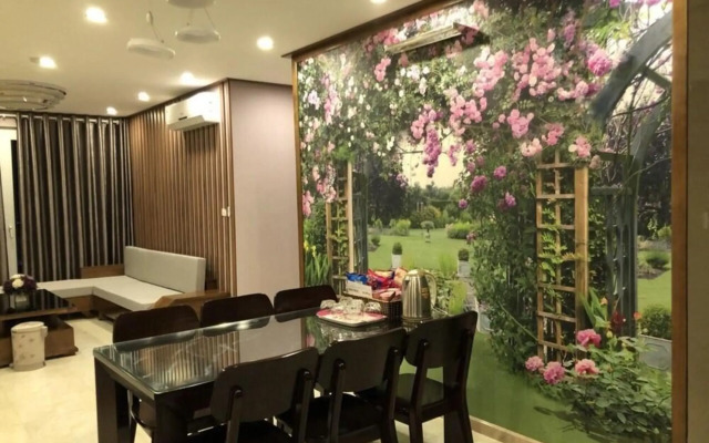 Zan- Newlife Halong Apartment