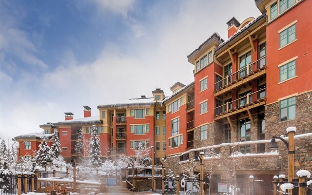 Park City Vacation Resort at the Canyons